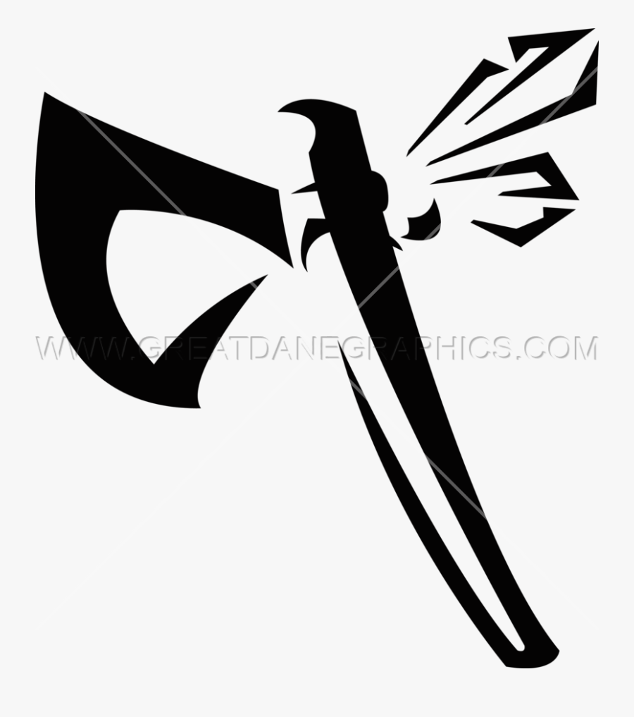 Indian Clipart Tomahawk - Transparent Tomahawk Clipart, Transparent Clipart