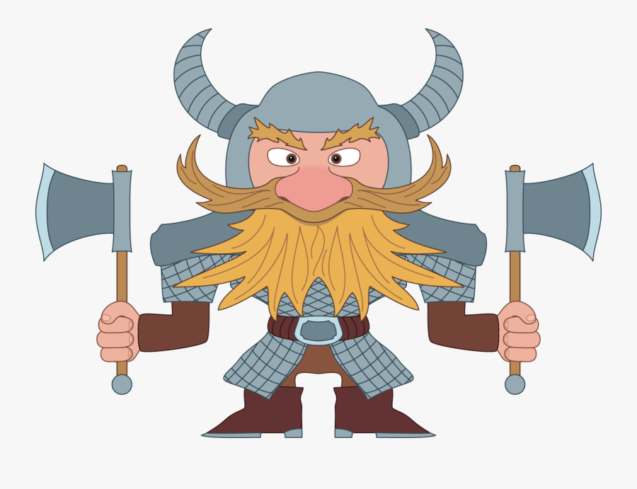 Battle Funny Cartoon, Transparent Clipart