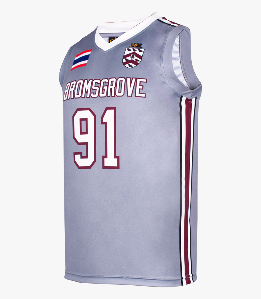 Tomahawk Pro Jerseys - Sports Jersey, Transparent Clipart