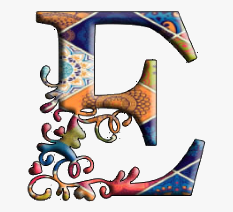 #sfghandmade #alphabet #letter #e #freetoedit #stickers - Letter R Sticker Png, Transparent Clipart