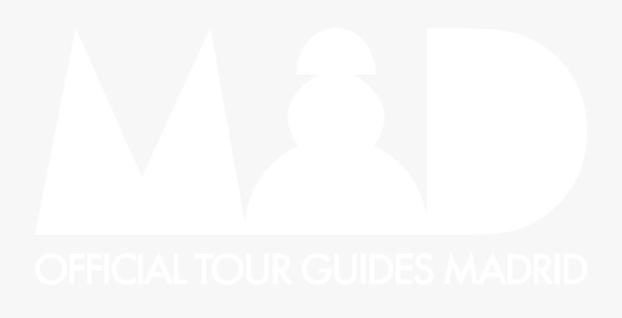Official Guides Of Madrid - Graphic Design, Transparent Clipart