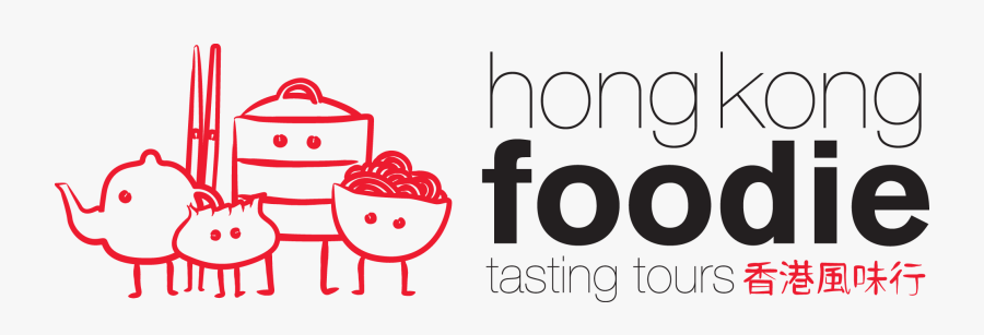 Hong Kong Foodie - Hong Kong Food Tourism, Transparent Clipart