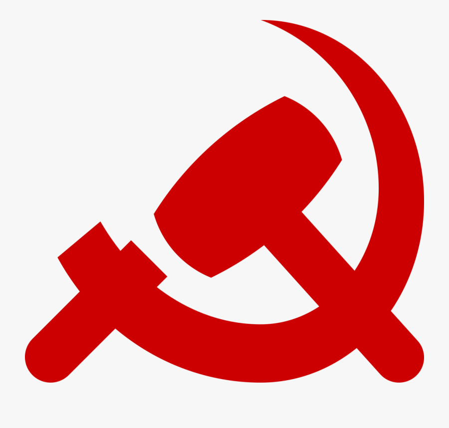 Hammer And Sickle Png , Free Transparent Clipart - ClipartKey