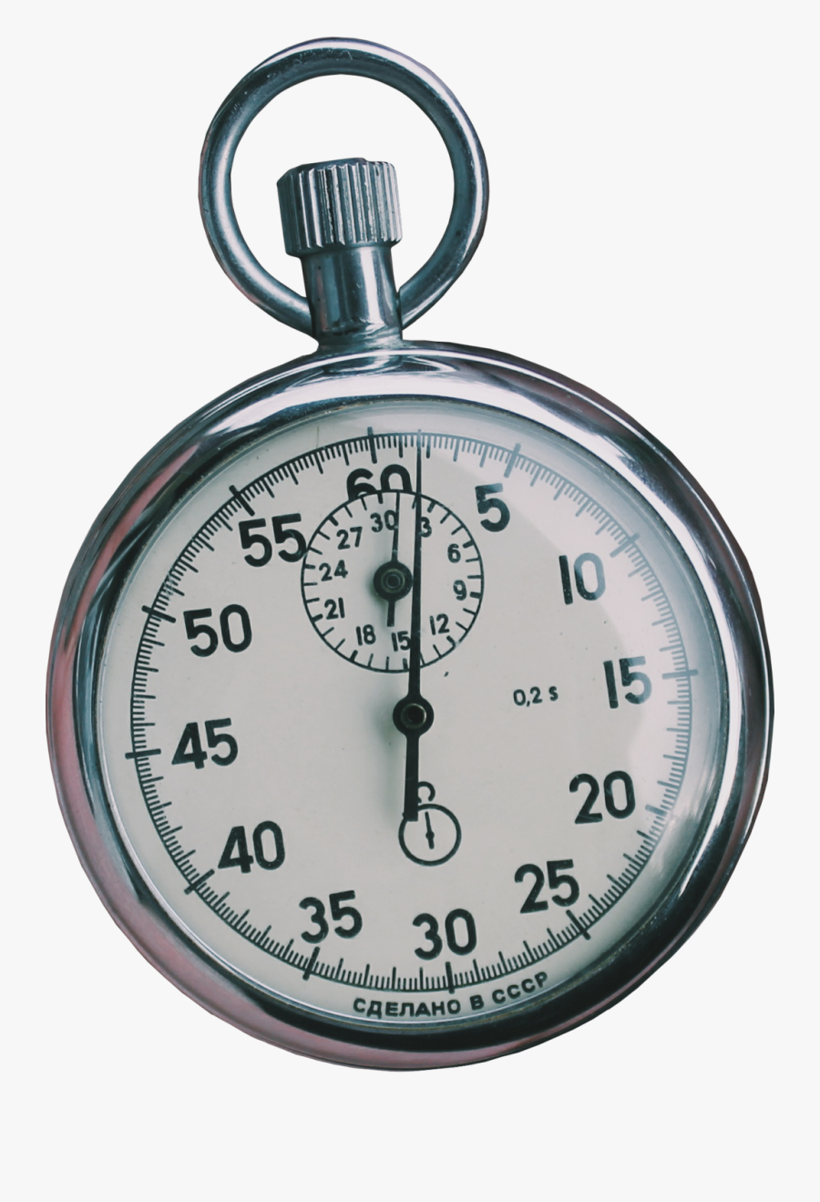 Stop Watch Transparent Background, Transparent Clipart