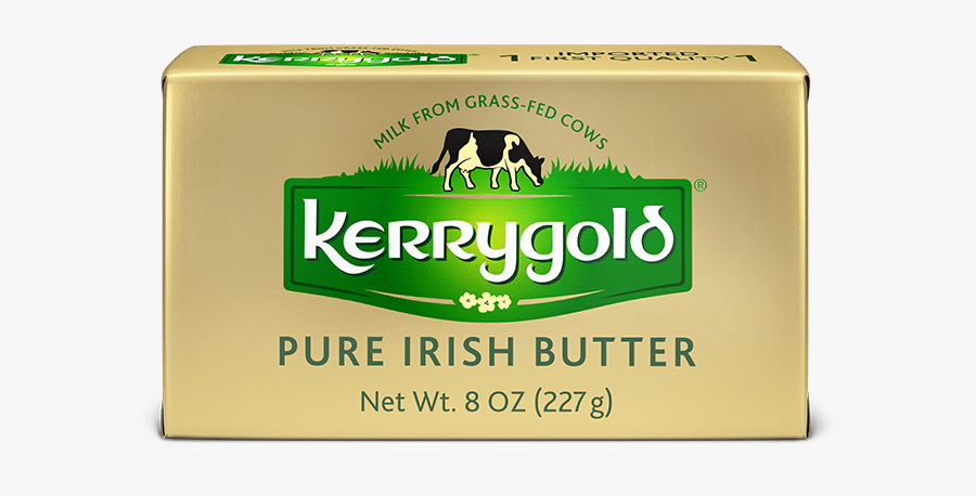 Kerrygold, Transparent Clipart