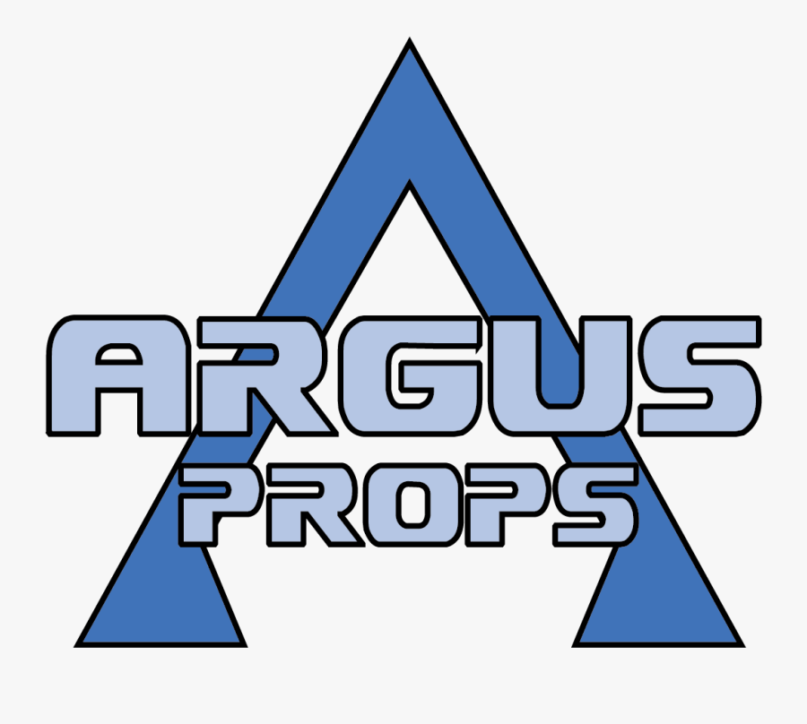 Argus Props, Transparent Clipart