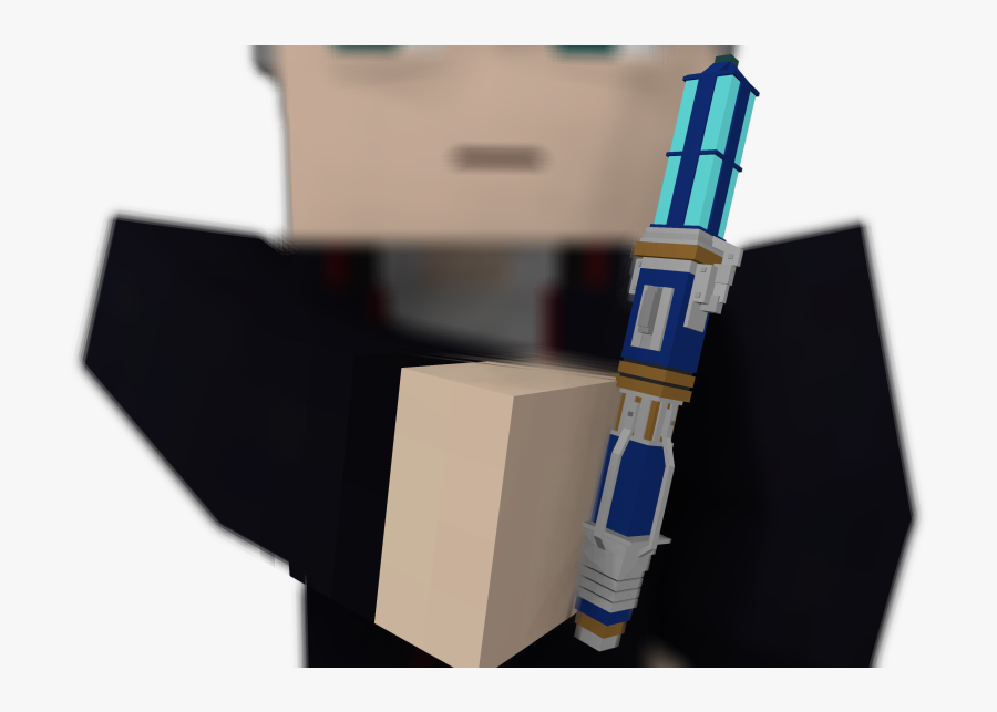 Transparent Sonic Screwdriver Png - Box, Transparent Clipart