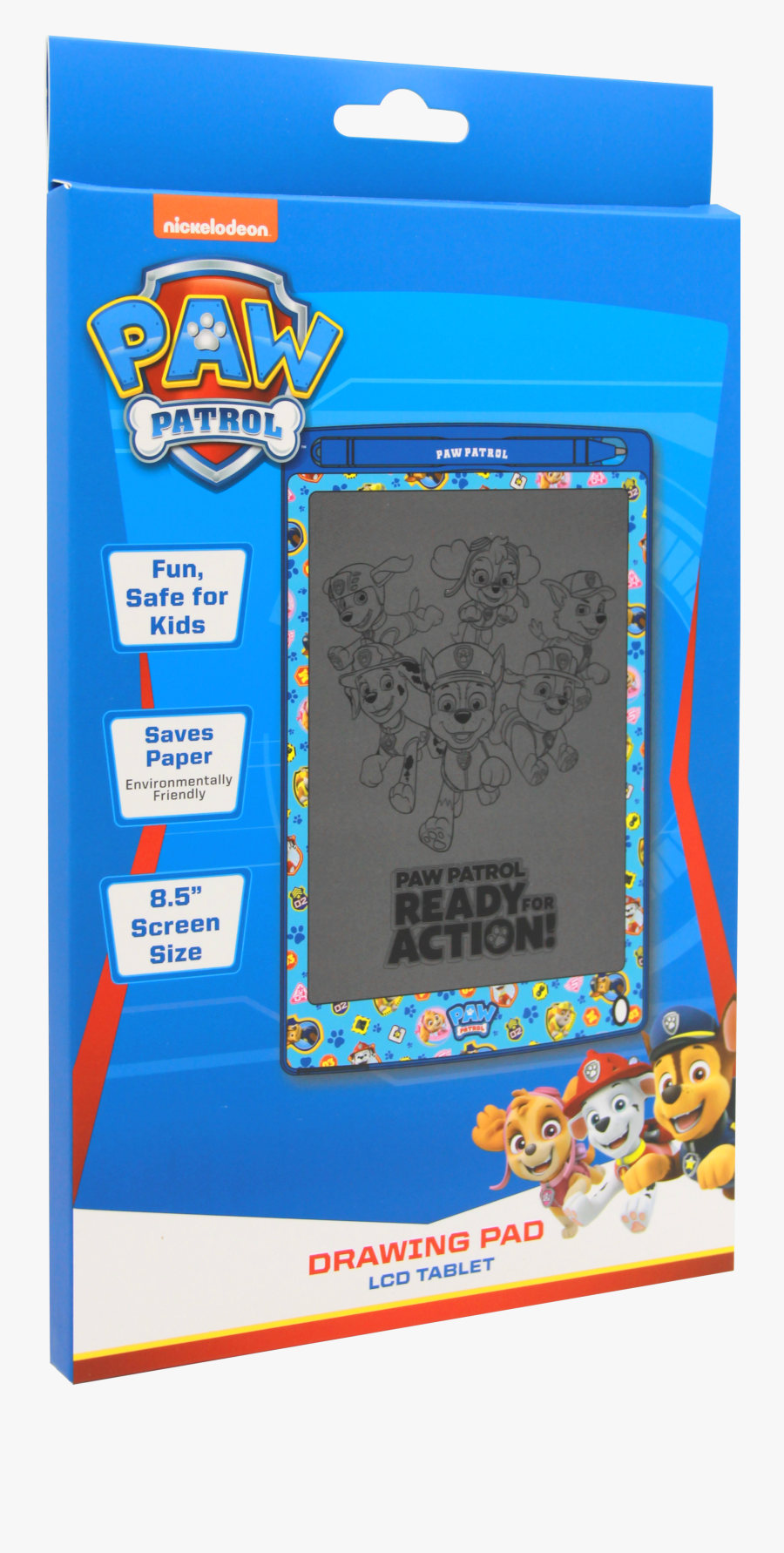 Paw Patrol, Transparent Clipart