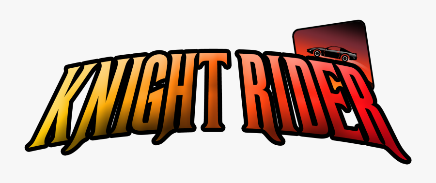 Knight Rider Png Logos , Free Transparent Clipart - ClipartKey