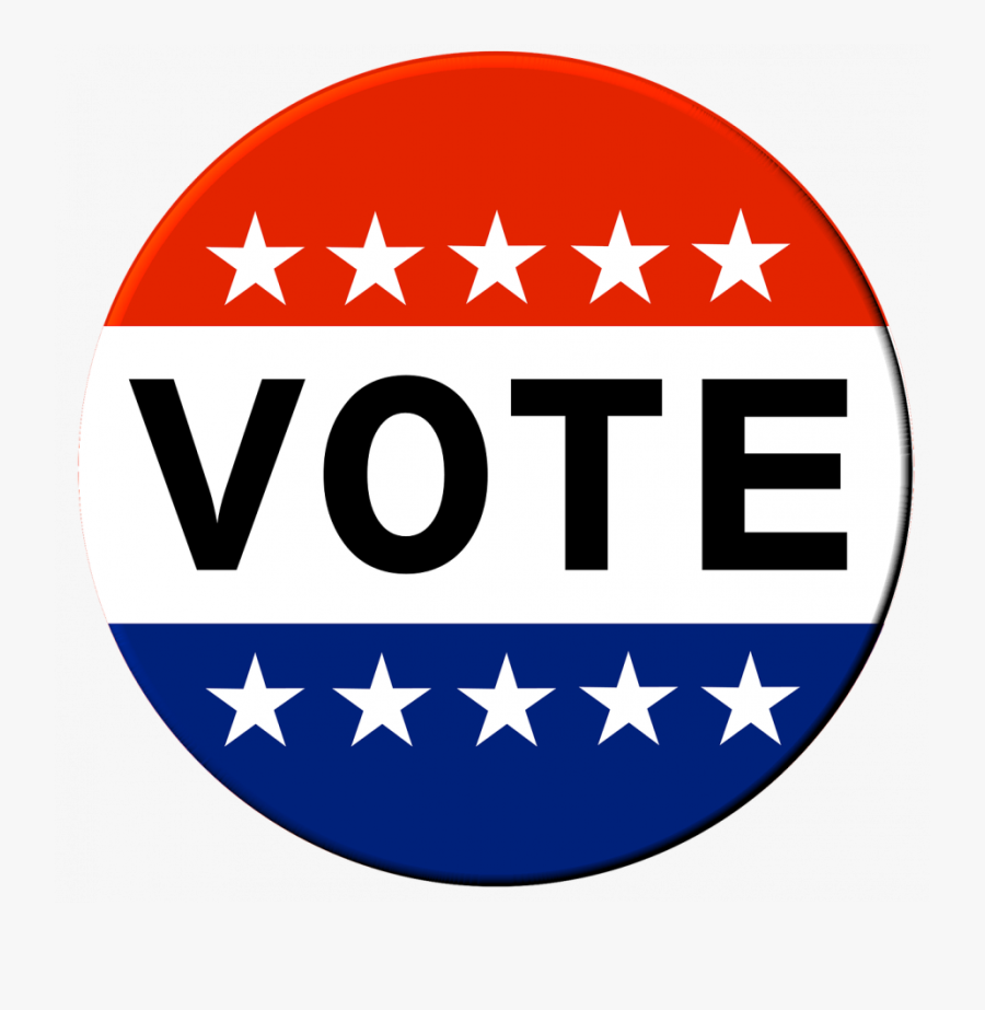 Transparent Editorial Clipart - Vote November 6 , Free Transparent ...