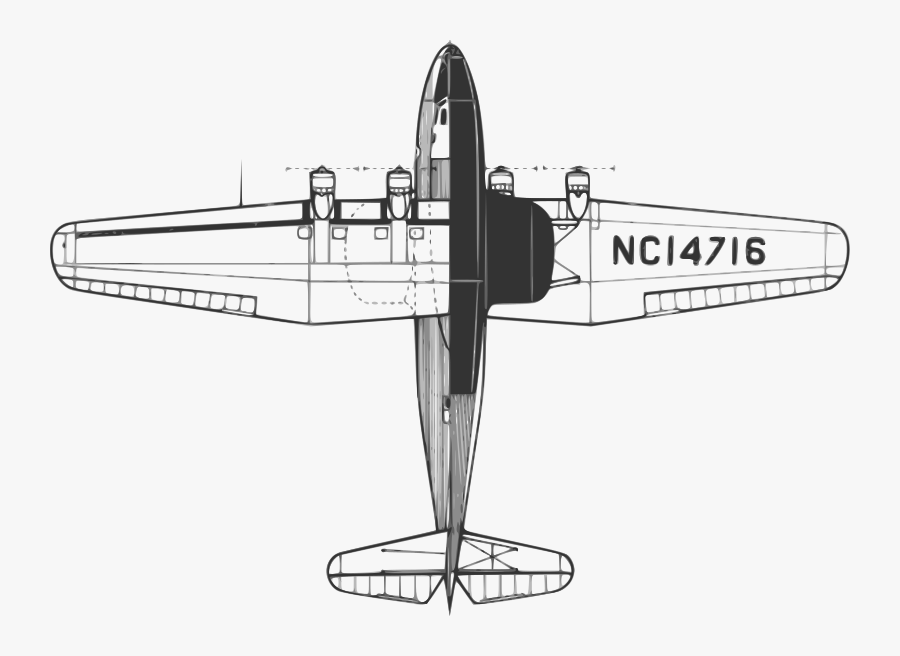 Clipper Boeing M-130 Aircraft China Martin Airplane - Layang Layang Pesawat Terbang, Transparent Clipart