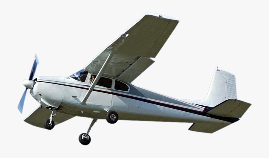 Corporation Airplane Transparent,aircraft Aircraft - Cessna Png, Transparent Clipart