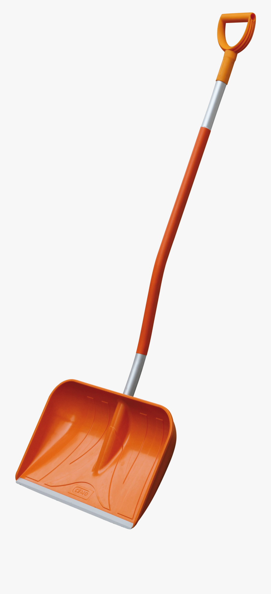 Transparent Snow Shovel Png, Transparent Clipart