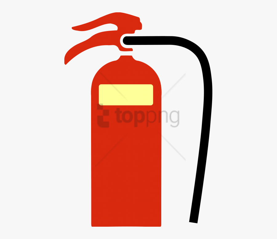 Free Png Fire Extinguisher Symbol Png Png Image With - Fire Extinguisher Icon Png, Transparent Clipart