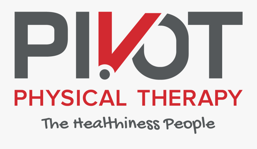 Pivot Occupational Health Logo, Transparent Clipart