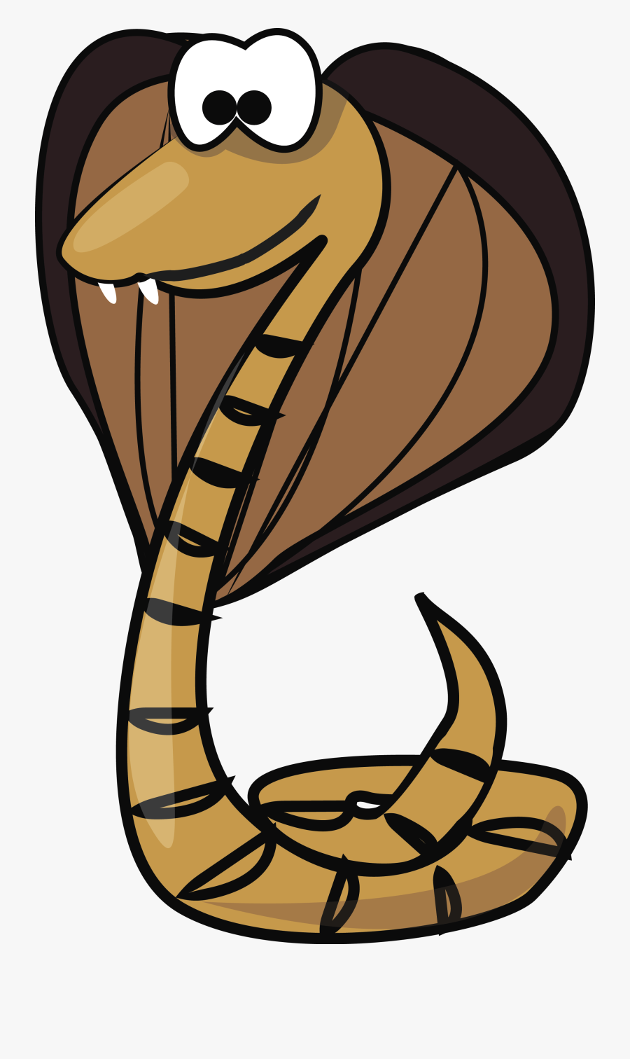 Cartoon Images Gallery For - Serpente E O Vaga Lume, Transparent Clipart