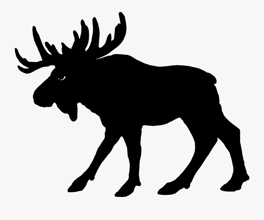 Safari Ltd Moose Action & Toy Figures Animal Figurine - Toy Animals, Transparent Clipart