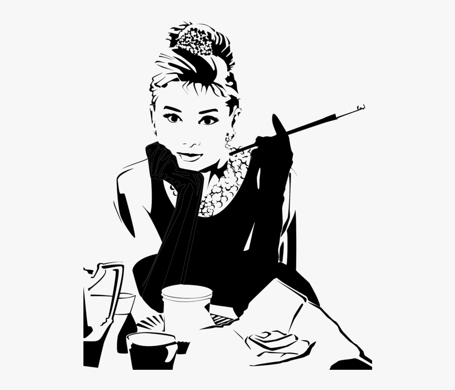 Download Breakfast At Tiffany Clipart Transparent Png , Free ...