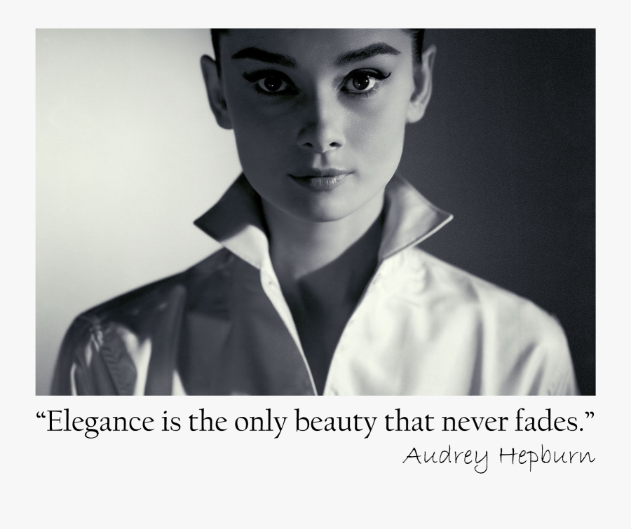 Audrey Hepburn Jack Cardiff, Transparent Clipart