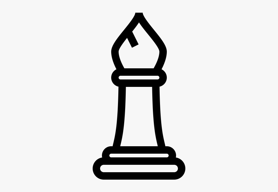 Bishop Rubber Stamp"
 Class="lazyload Lazyload Mirage - Transparent Rook Chess Piece, Transparent Clipart