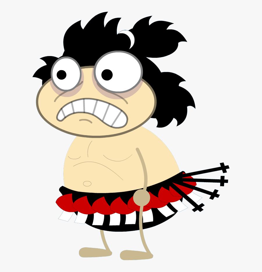 Poptropica Wiki - Poptropica Sumo Wrestler, Transparent Clipart