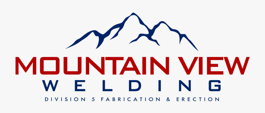 Mountain View Welding, Transparent Clipart