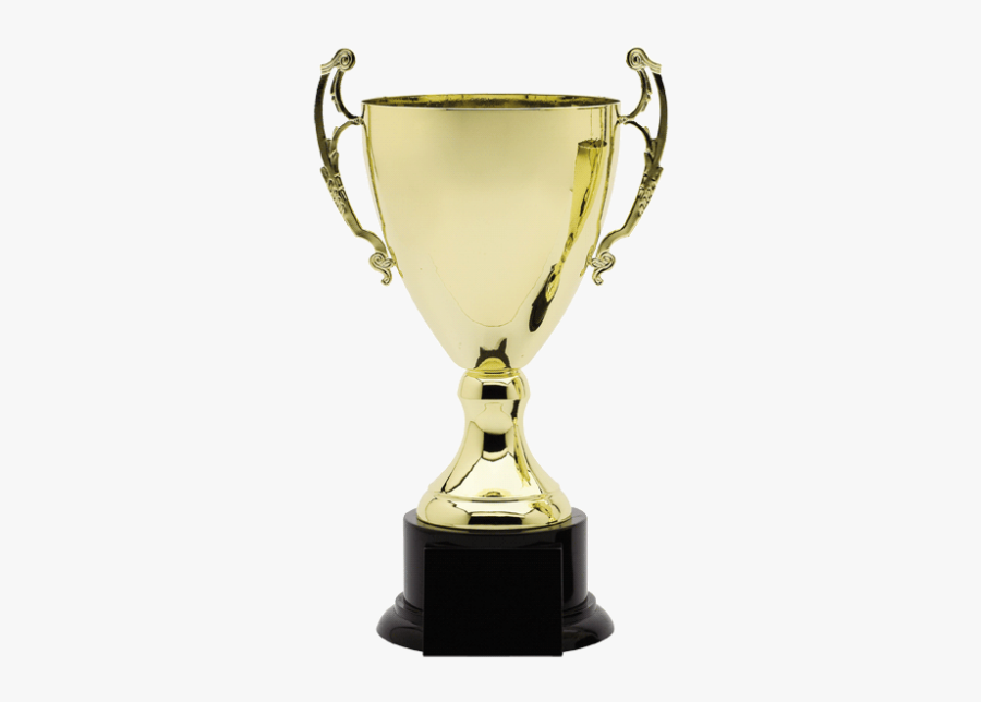 Trophy Award, Transparent Clipart