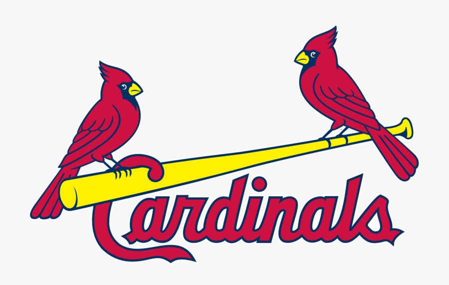 Nadine Menteer Blalock - St Louis Cardinals, Transparent Clipart