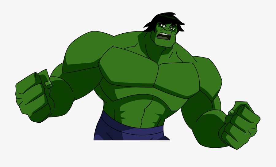 Hulk Png Images Free Download, Transparent Clipart