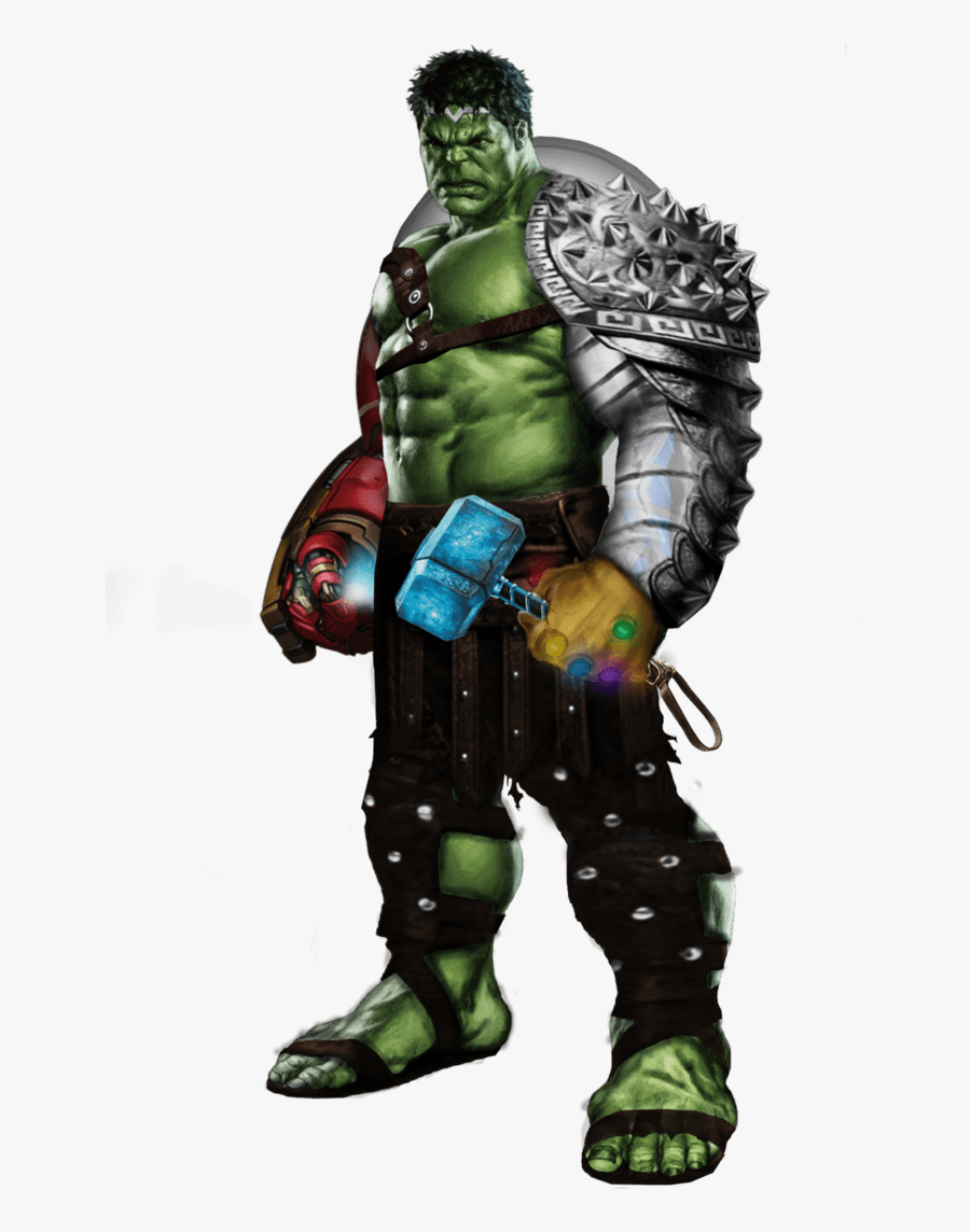 World War Hulk Png, Transparent Clipart