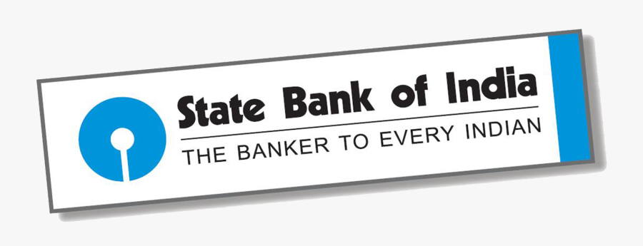 State Bank Of India, Transparent Clipart