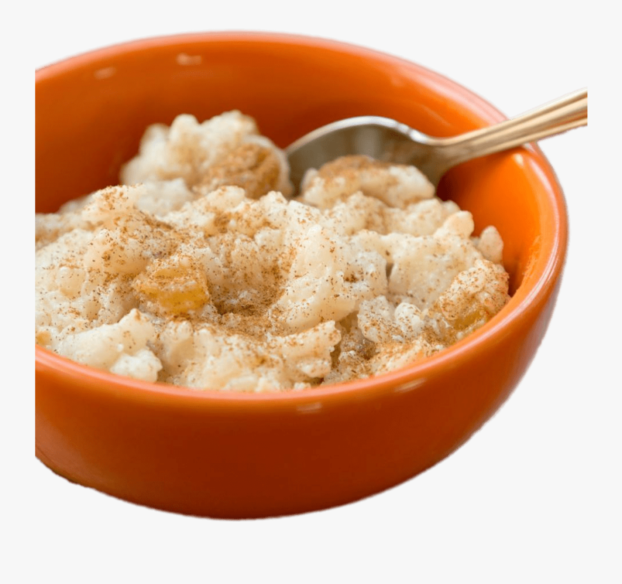 Rice Pudding