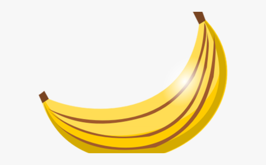 Banana Pudding Cliparts, Transparent Clipart