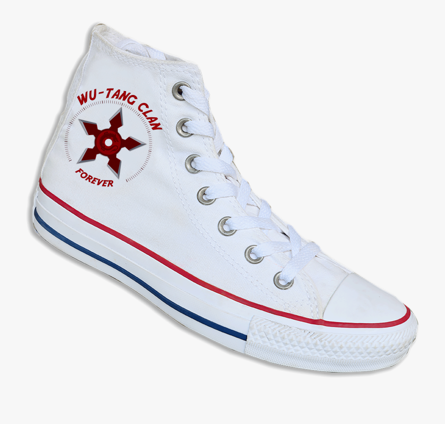 all star converse transparent