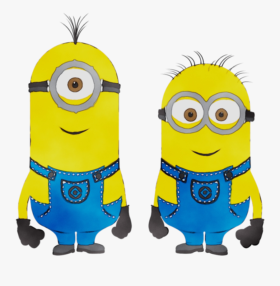 Minions Dave The Minion Universal Pictures Despicable - Minions Design, Transparent Clipart