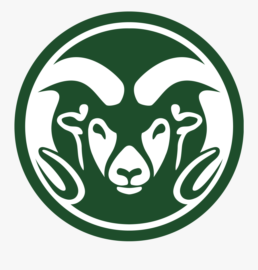 Colorado State University, Transparent Clipart