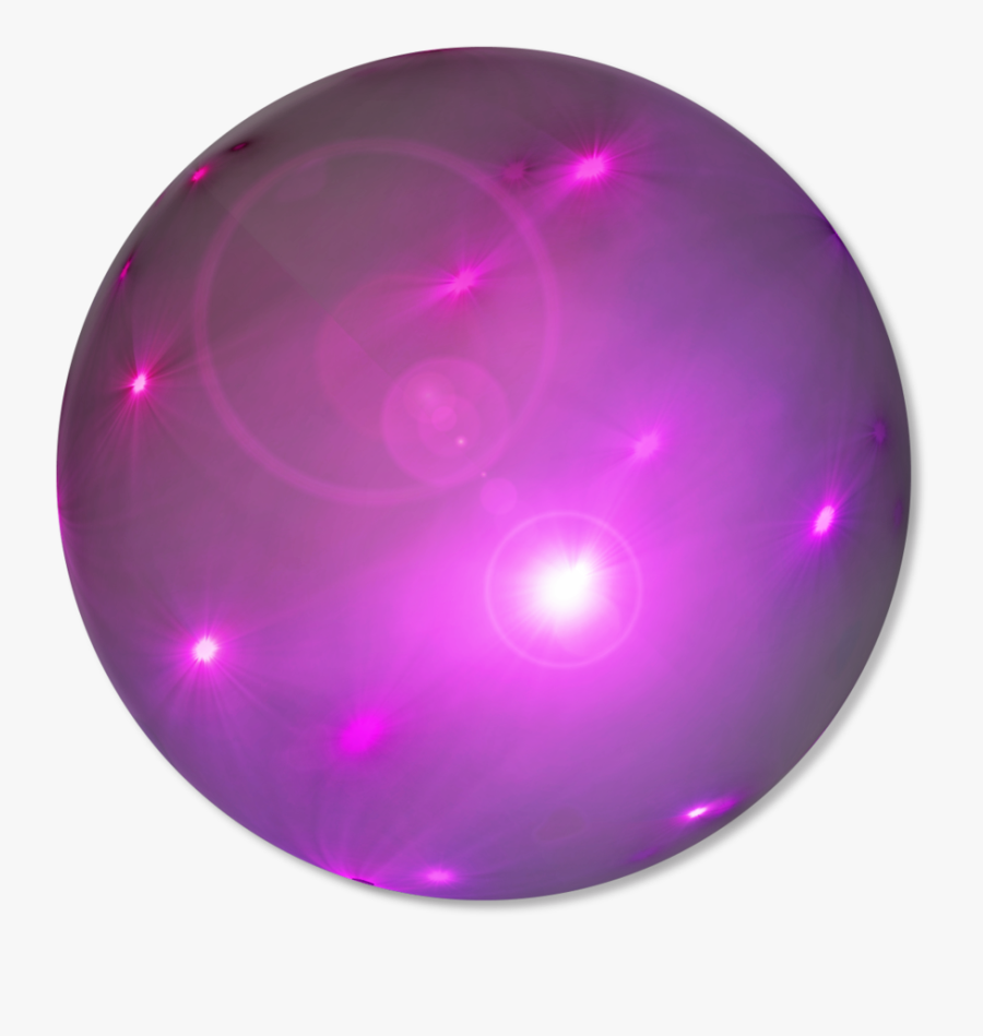 Orb Best Png Clipart - Purple Glowing Orb Png, Transparent Clipart