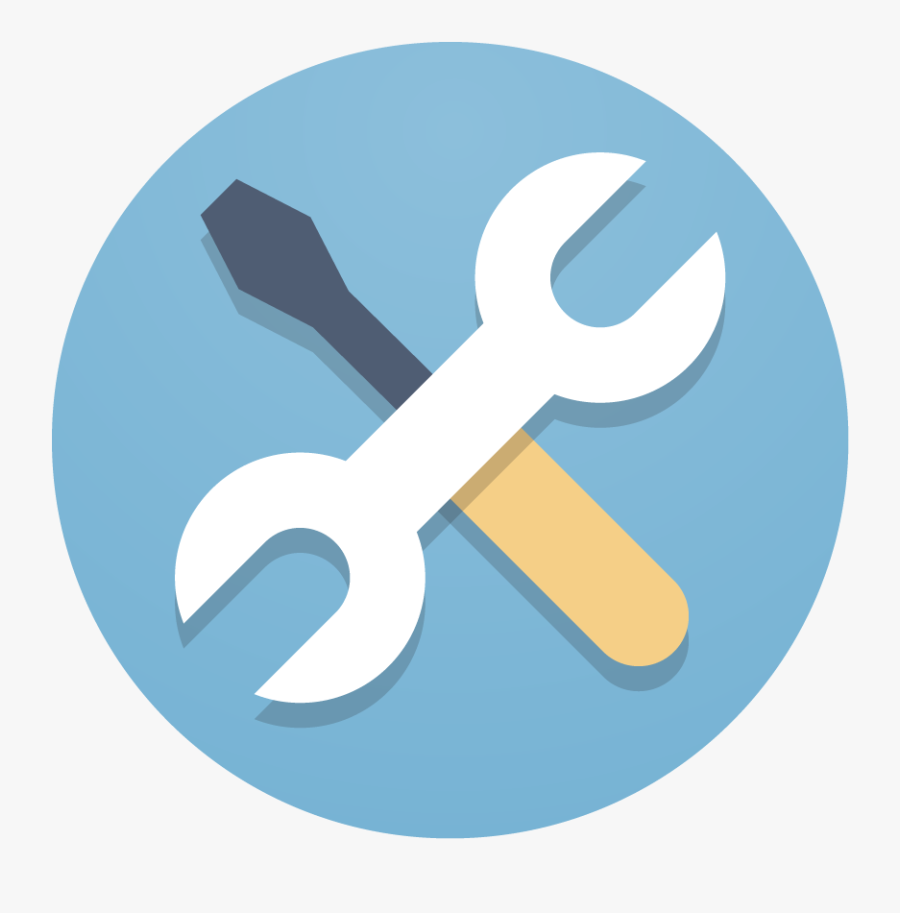 Tools Icon - Tools Icon Png, Transparent Clipart