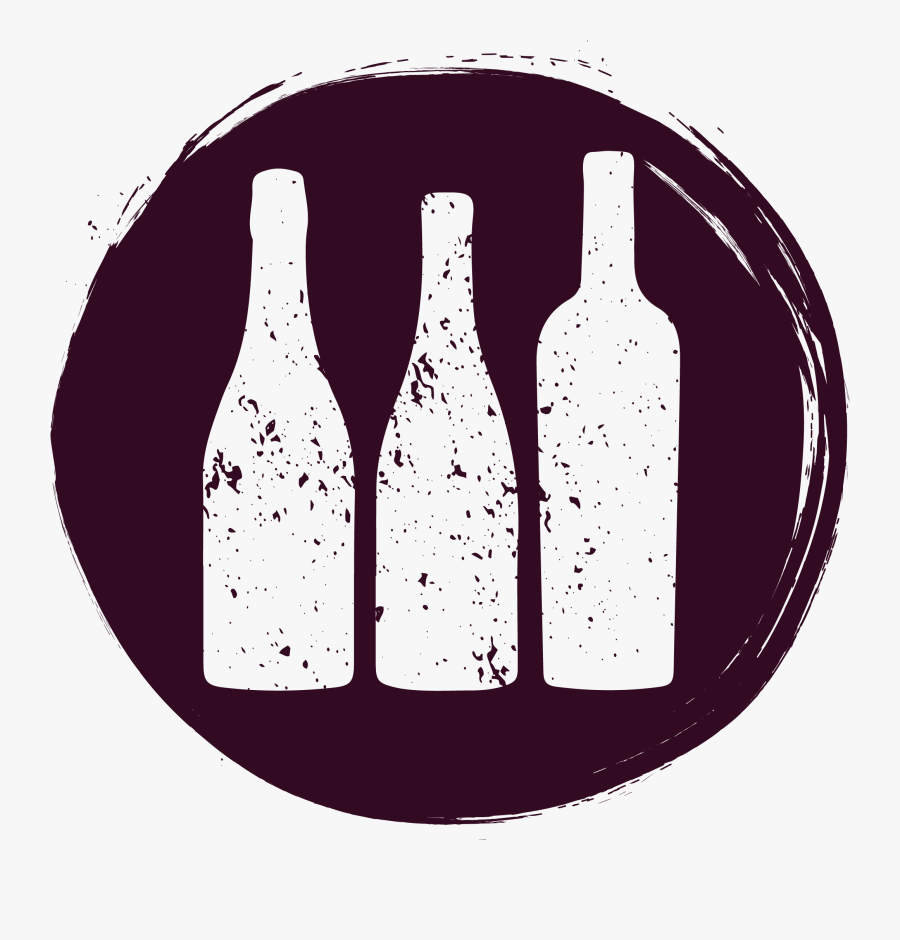 Wine Clipart Rustic Wine - Portable Network Graphics, Transparent Clipart