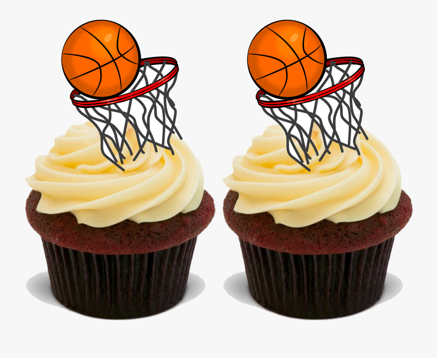 Basketball Clipart Cake - Middle School Basketball Tryouts, Transparent Clipart