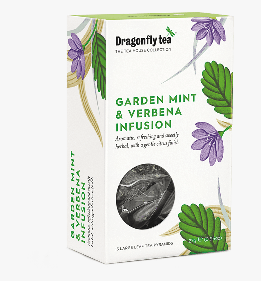 Dragonfly Tea, Transparent Clipart