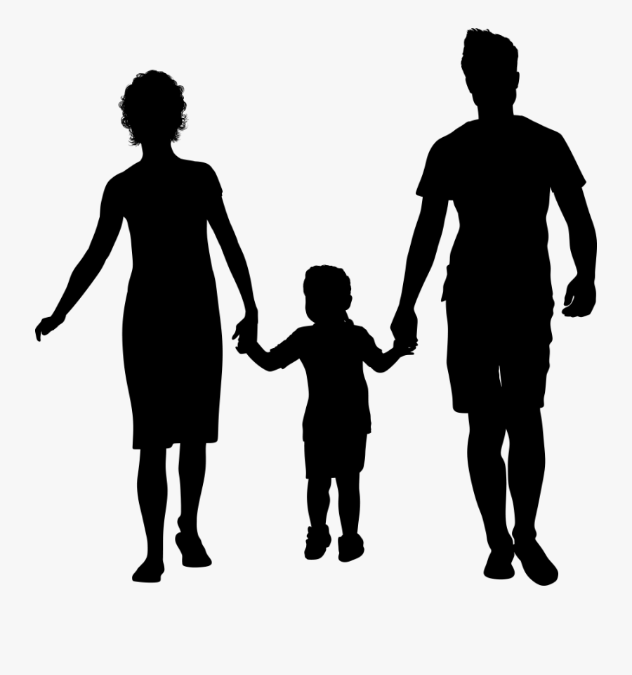 Taos Health - Parents And Children Together, Transparent Clipart