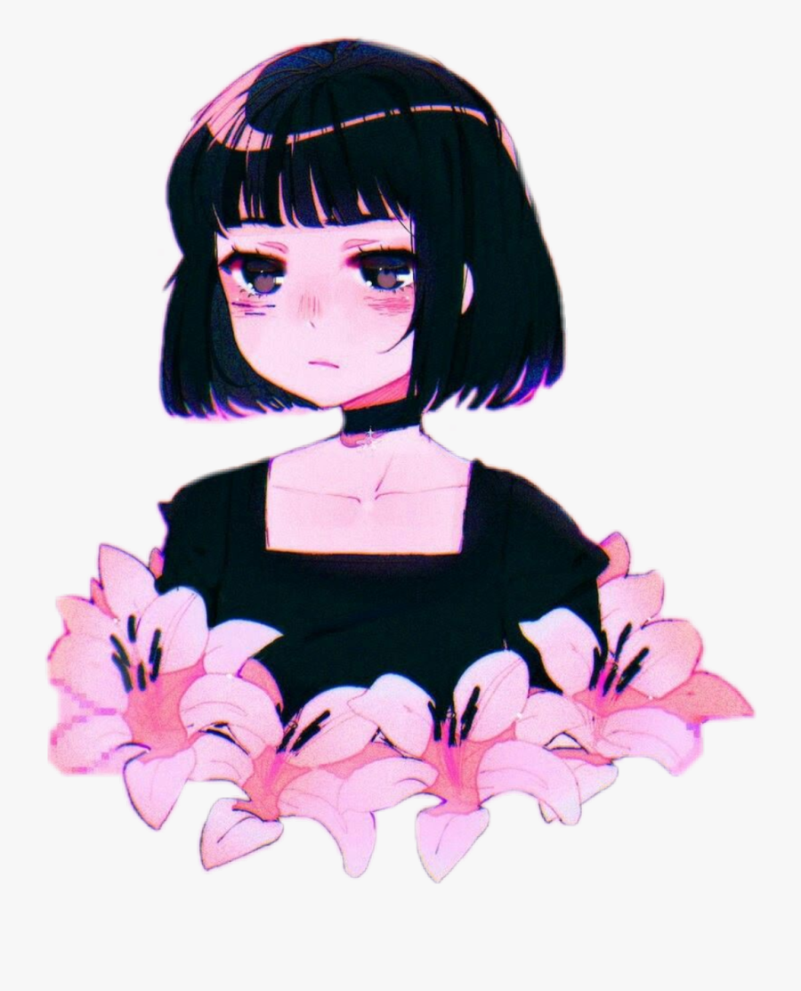Icons Anime Aesthetic Pfp Fotodtp Imagesee 3324