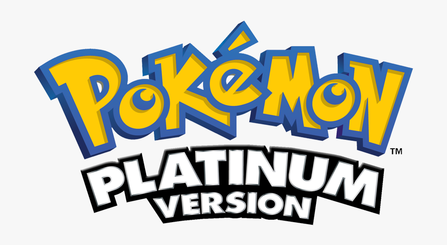 Pokemon Tcg Kommo-o Gx Box Includes 4 Booster Packs - Pokemon Platinum Logo Png, Transparent Clipart