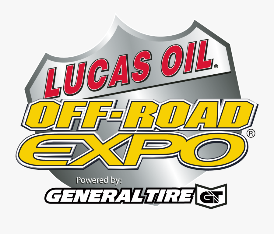 Lucas Oil Off Road Expo 2017, Transparent Clipart