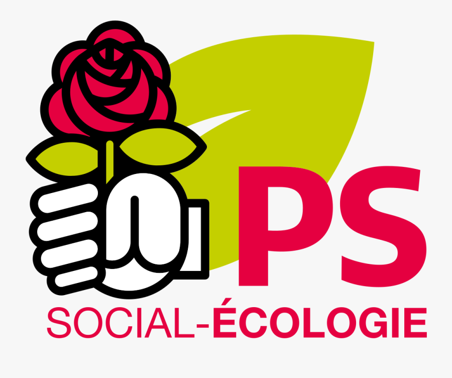 The Parti Socialiste De Pcsic Will Not Back Down We - Socialist Party, Transparent Clipart