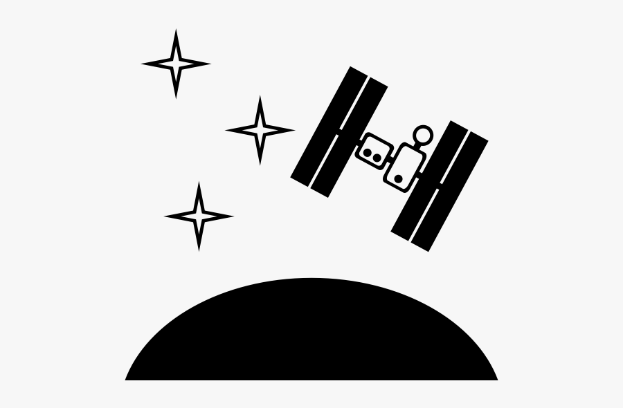 Space Station Rubber Stamp"
 Class="lazyload Lazyload - Graphic Design, Transparent Clipart
