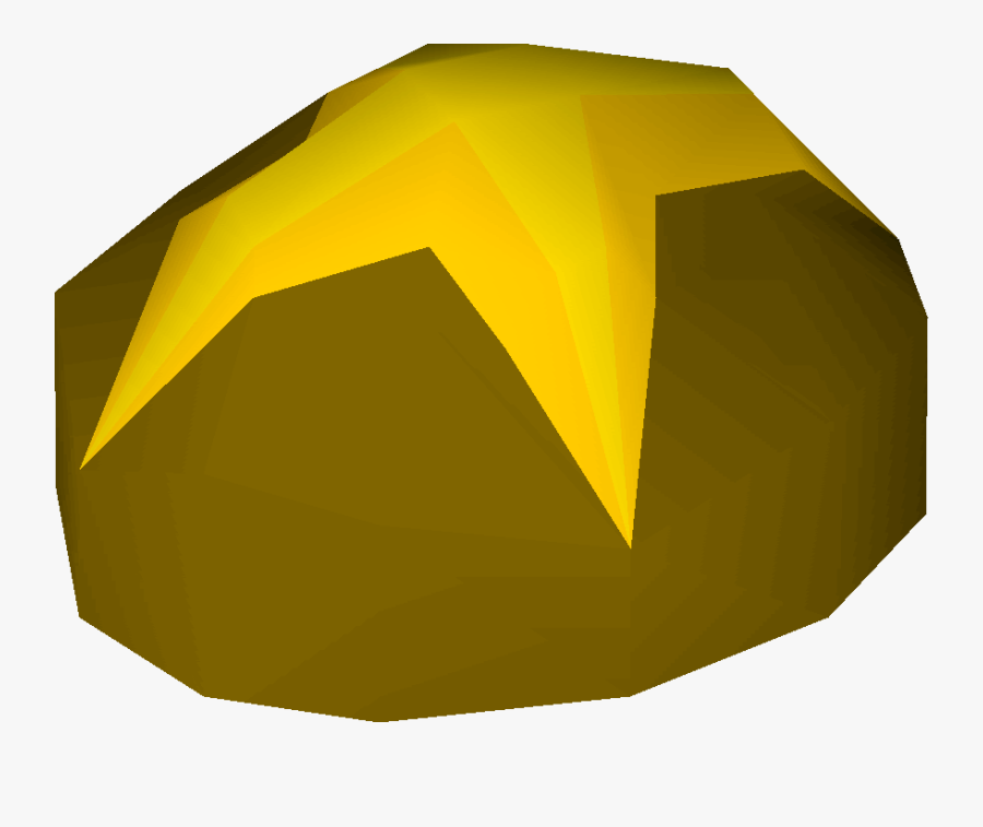 Potato With Cheese Old - Cheesy Potato Runescape, Transparent Clipart