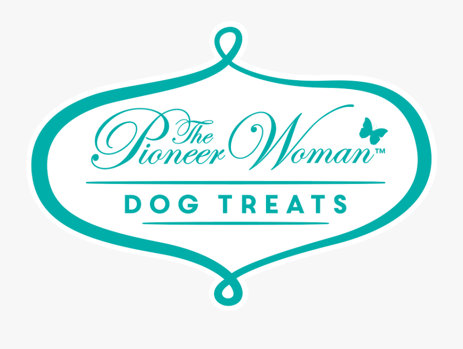 Pioneer Woman Logo, Transparent Clipart