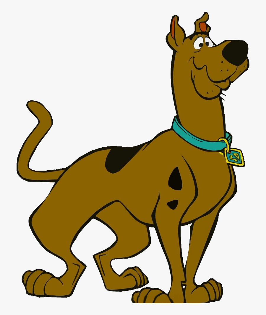 Scrappy Doo Scooby Doo Breed